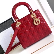 Christian Dior My Lady Bags